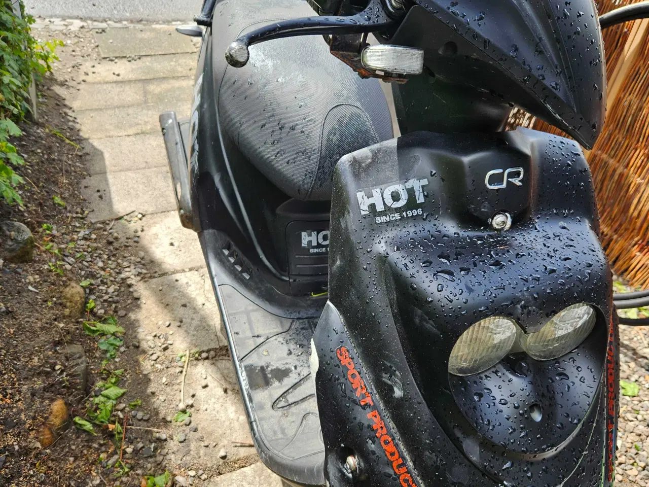 Billede 1 - Scooter 30 km i timen