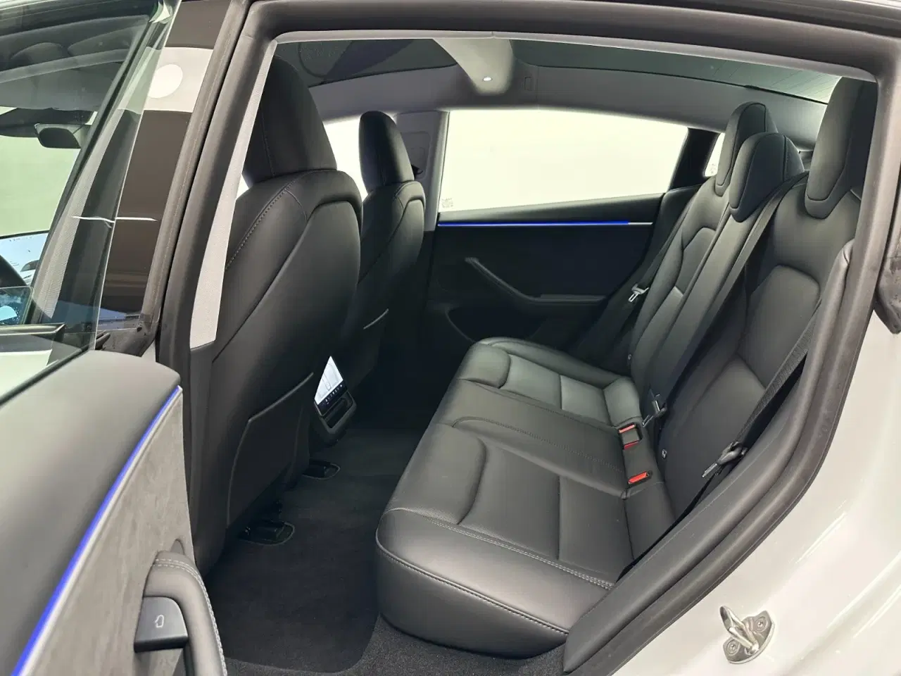 Billede 14 - Tesla Model 3 Long Range AWD