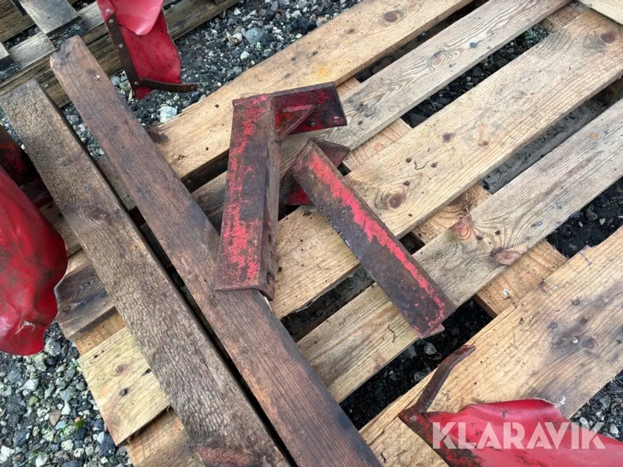 Billede 8 - Førerhus Volvo BM 400