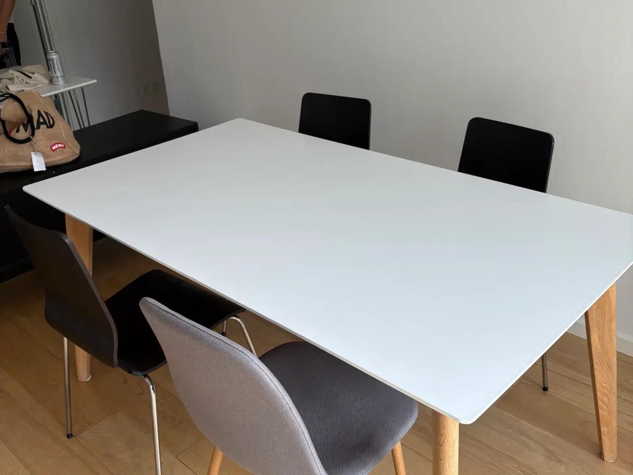 Billede 3 - Spisebord