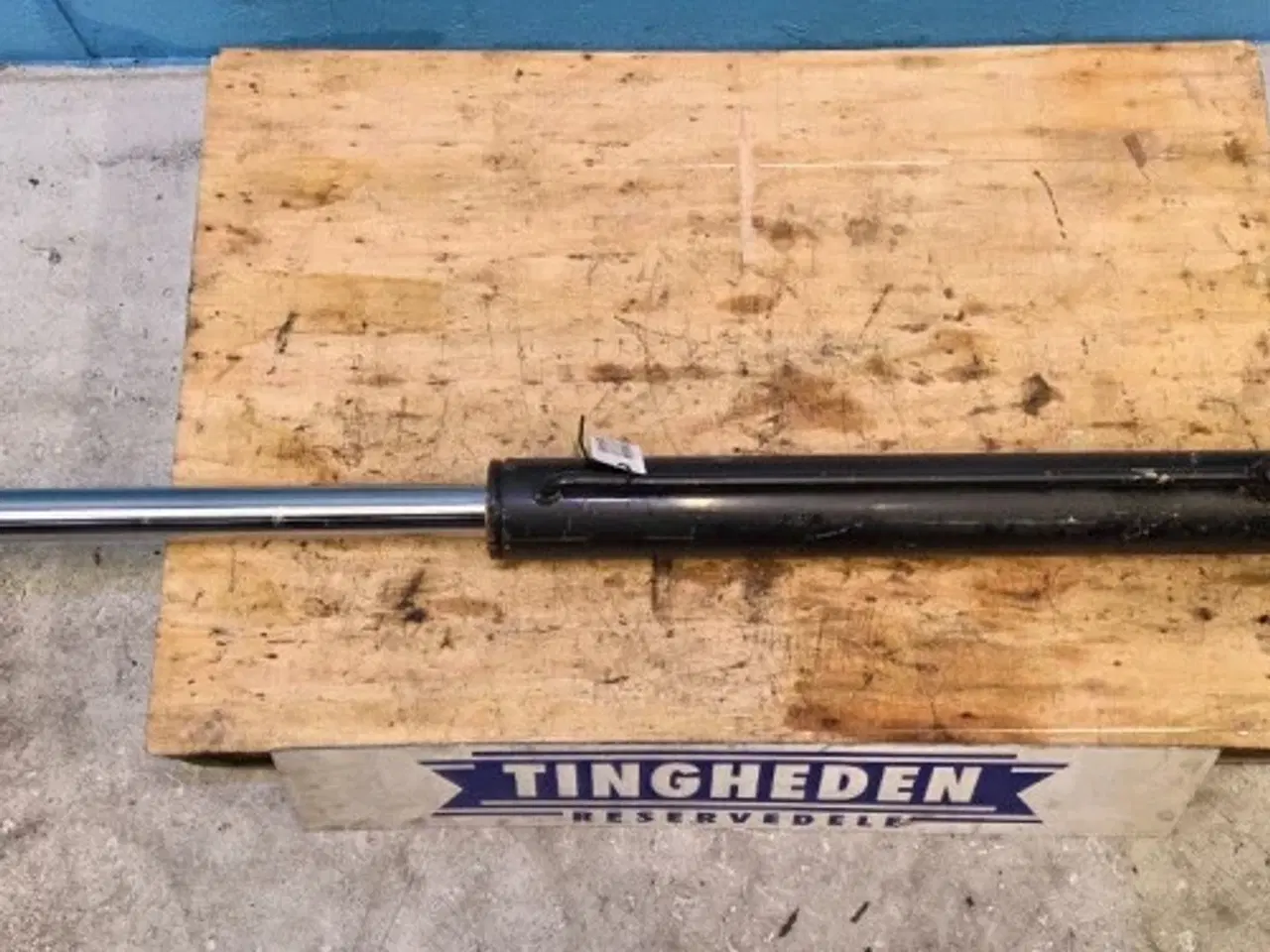 Billede 9 - New Holland CR9.90 Cylinder 84591571