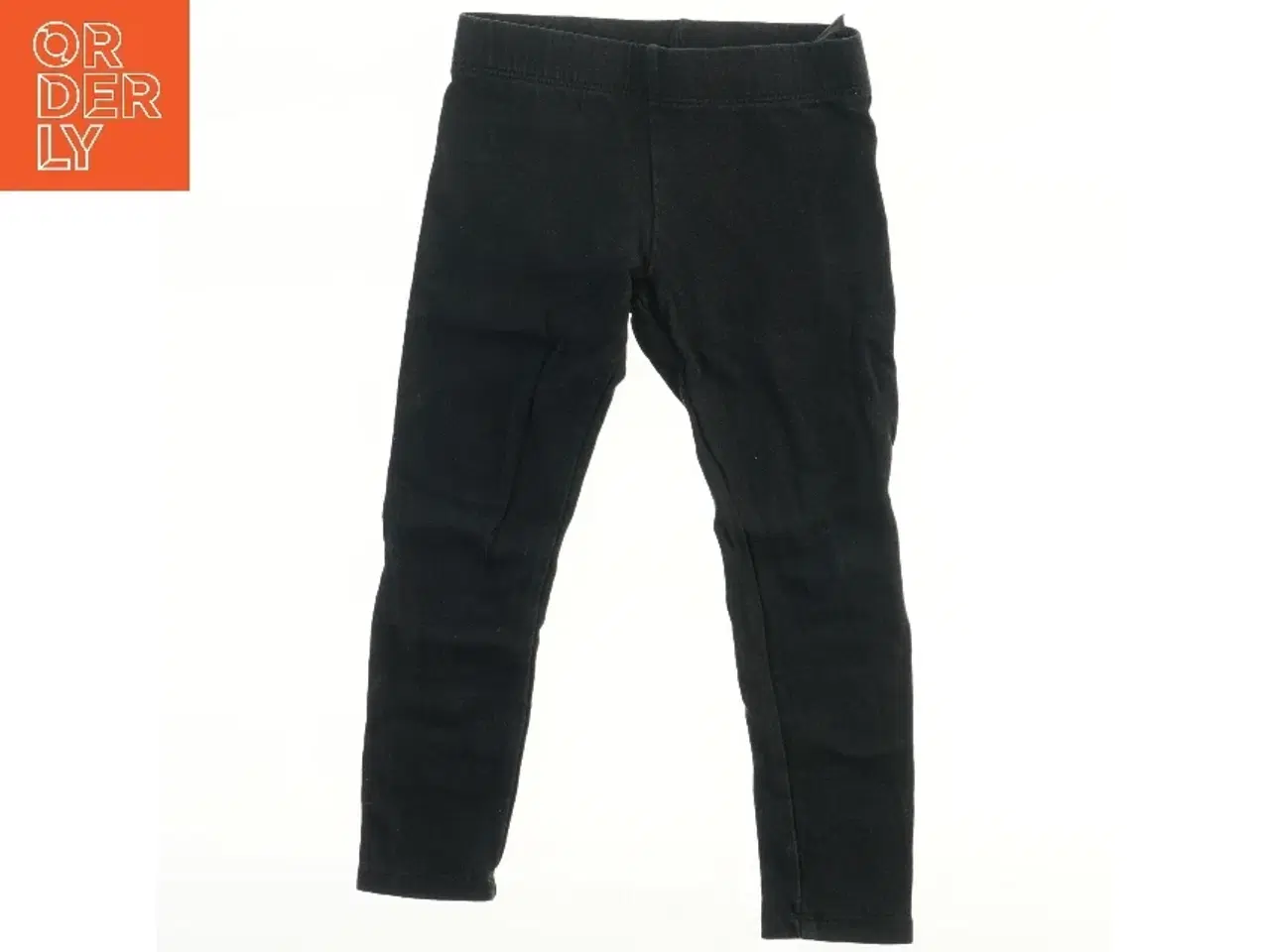 Billede 1 - Børne leggings fra H&M (str. 98)