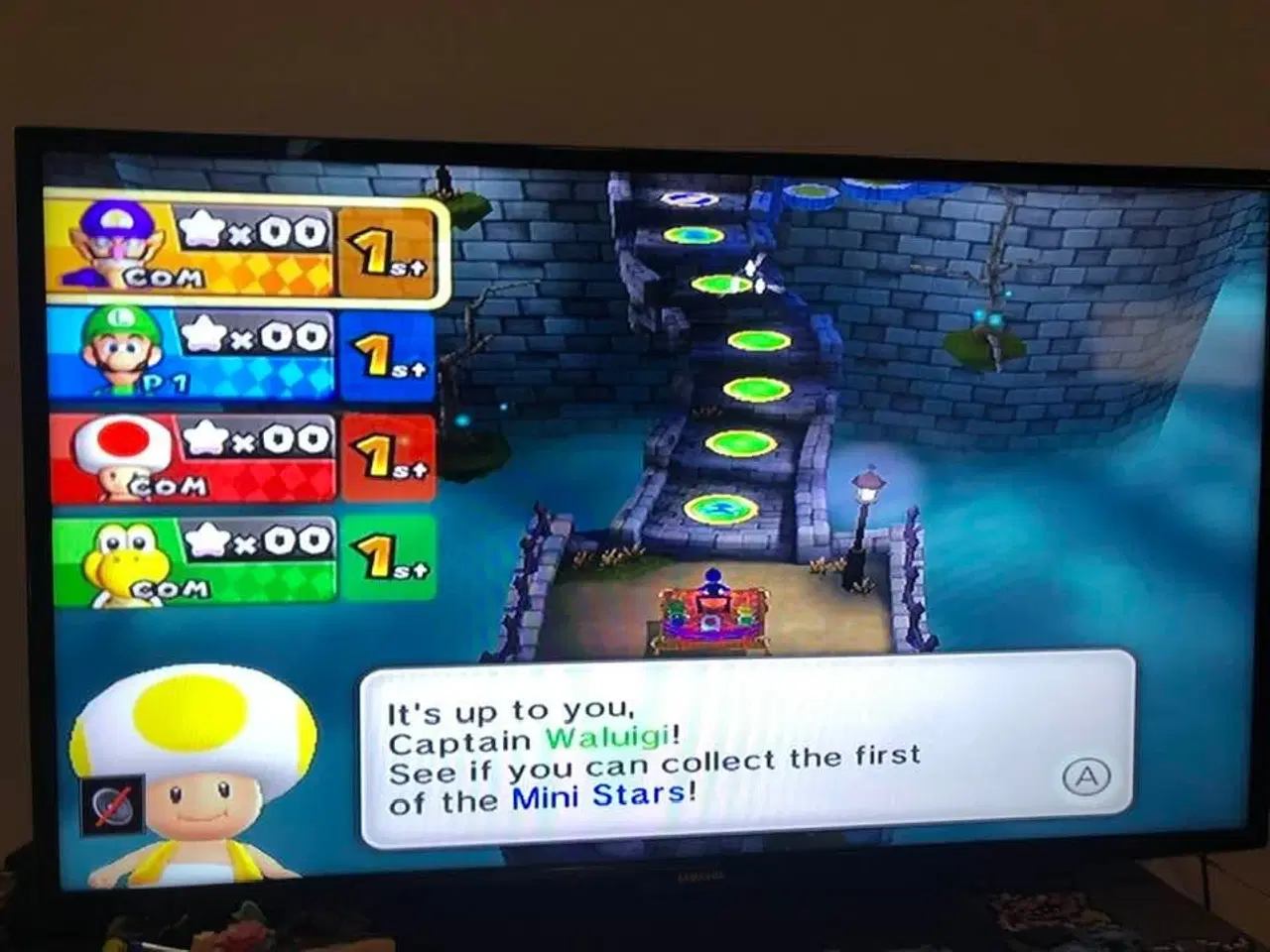 Billede 12 - Wii Spil, Wii Sports, Paper Mario, Pokemon