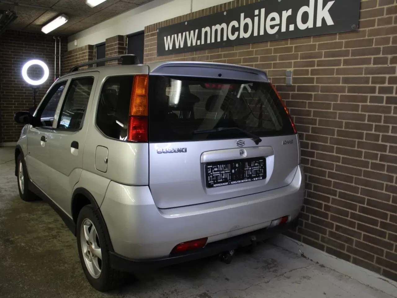 Billede 3 - Suzuki Ignis 1,3 SE