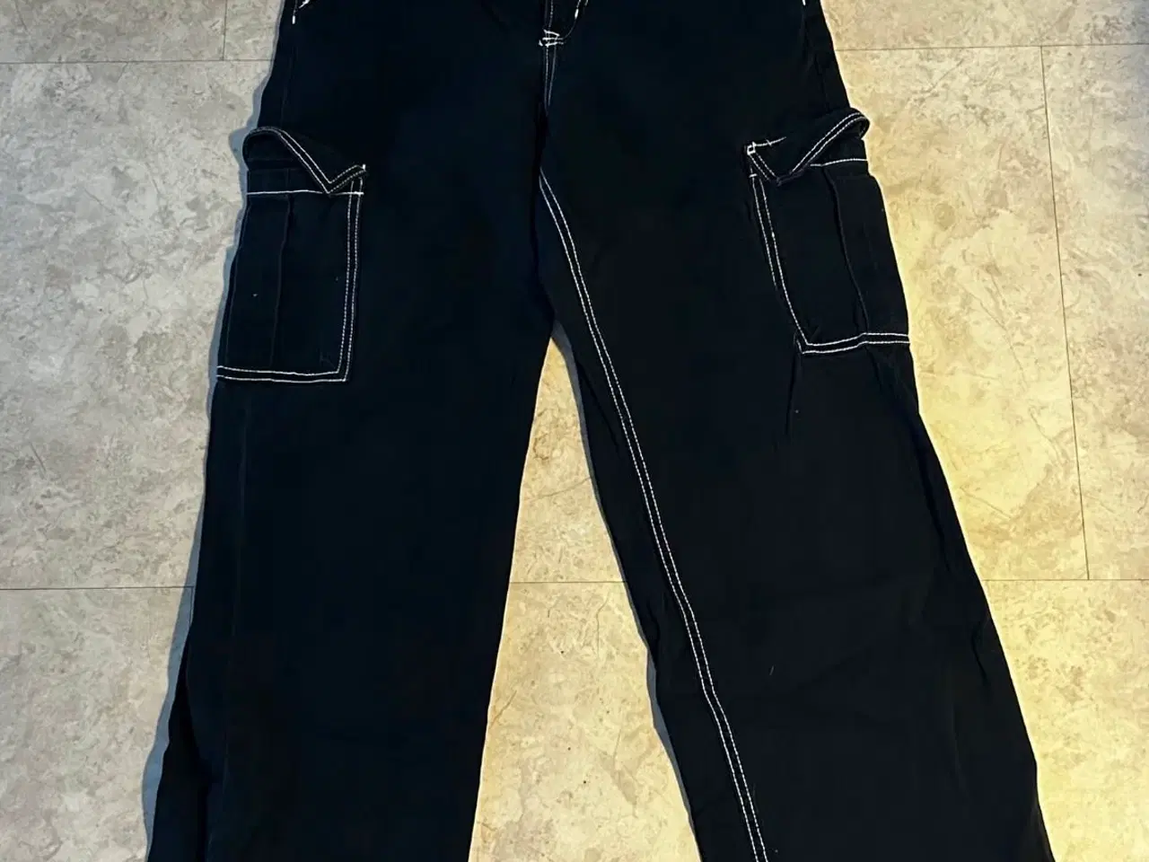 Billede 4 - Sælger 6 par busker 