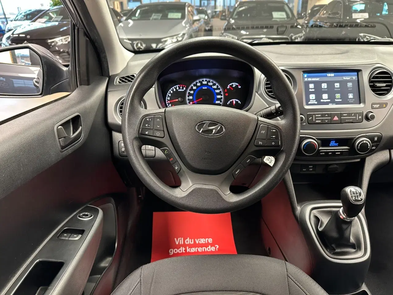 Billede 23 - Hyundai i10 1,0 Touch