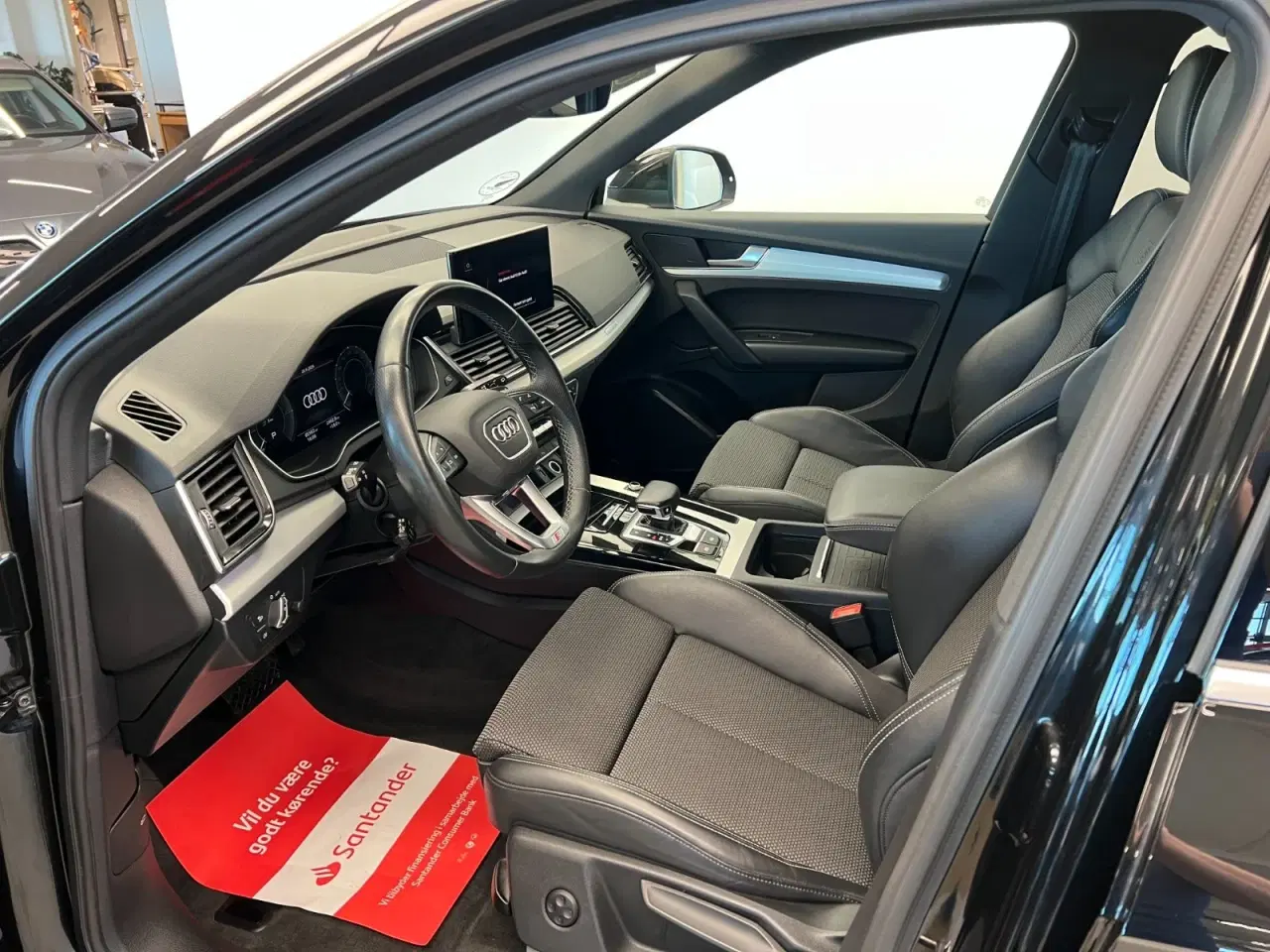 Billede 7 - Audi Q5 50 TFSi e Prestige quattro S-tr.