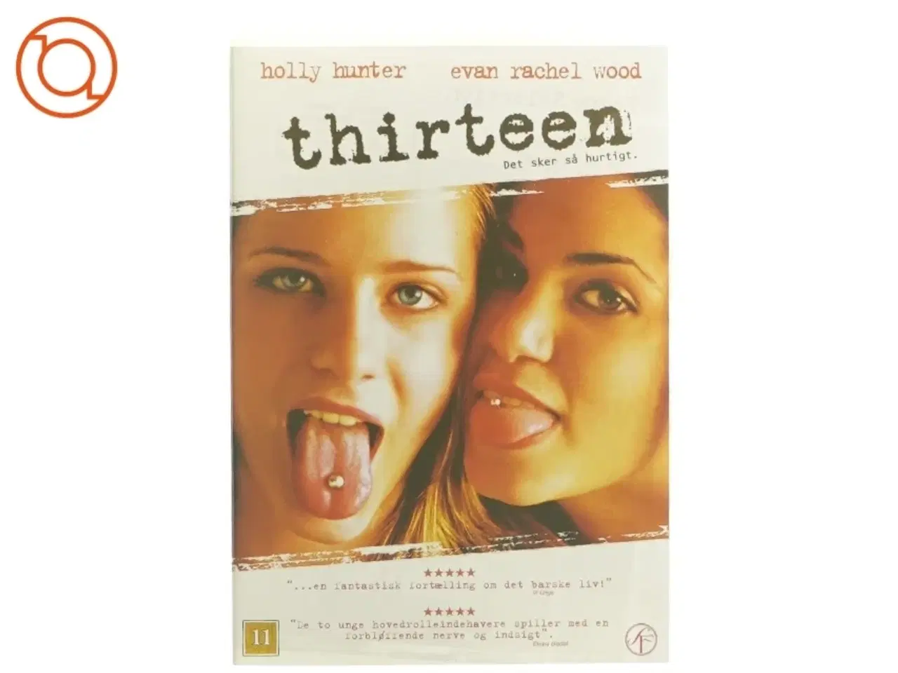 Billede 1 - Thirteen (DVD)