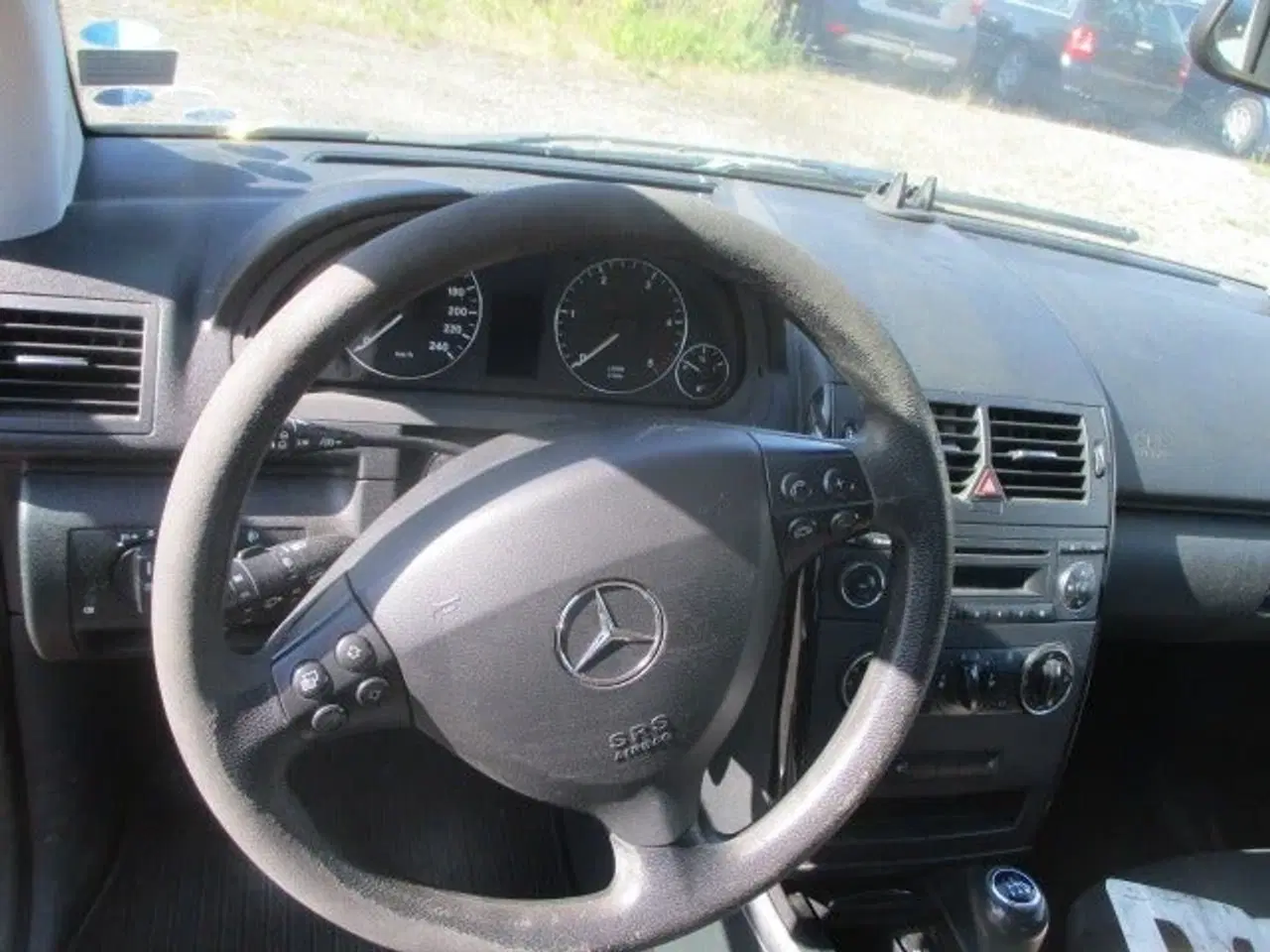 Billede 8 - Mercedes A160 2,0 CDi