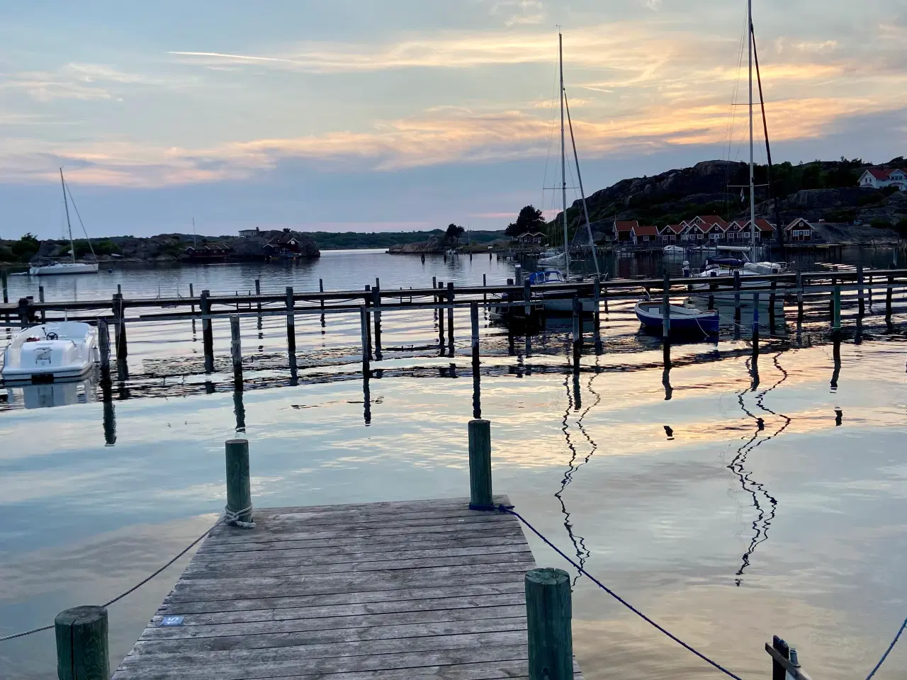 Billede 3 - Dejlig sommerhus til leje i Sverige, Bohuslän