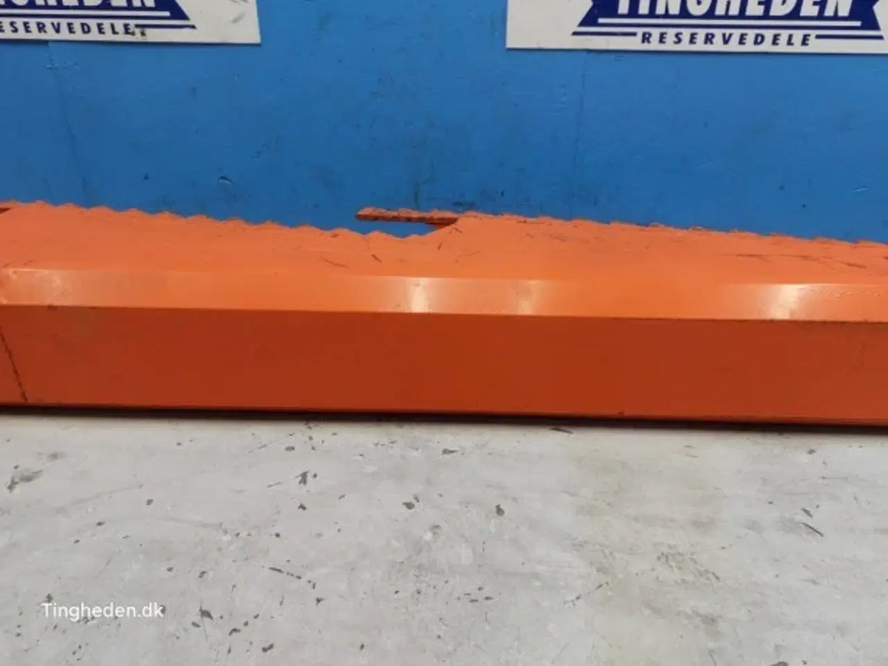 Billede 6 - Dronningborg D4000 Ryster 28460150