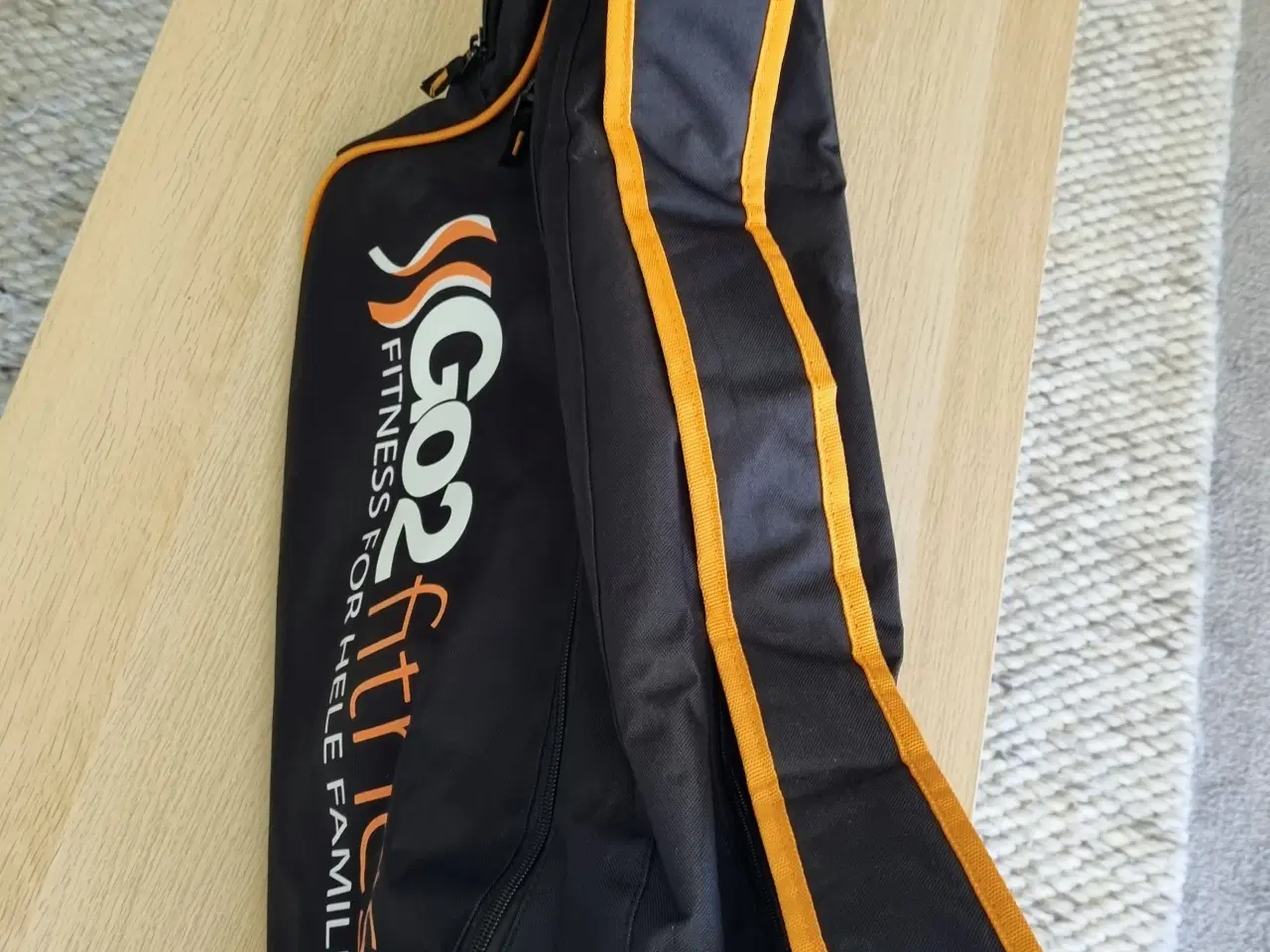 Billede 7 - Go2fitness sportstaske 