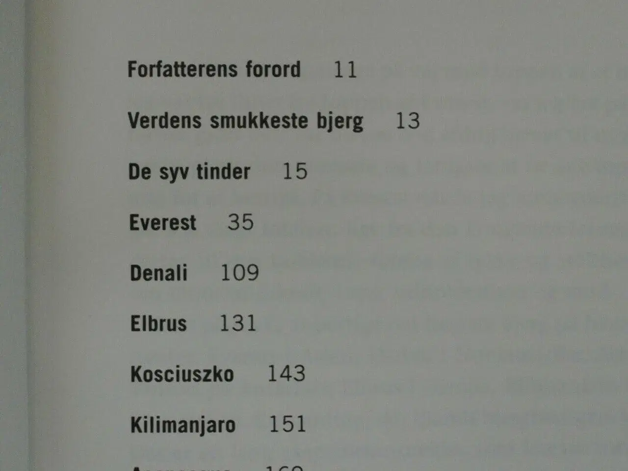 Billede 2 - topfeber - de syv tinder på rekordtid, af søren gu