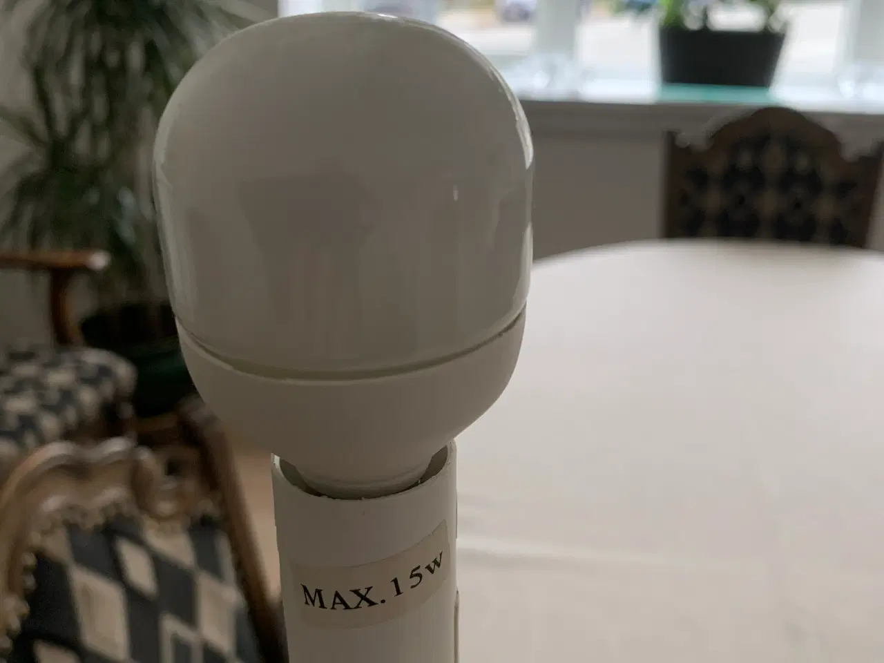 Billede 4 - Bordlamper