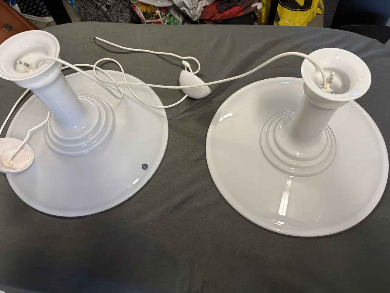 Billede 2 - Design lamper: Holmegaard