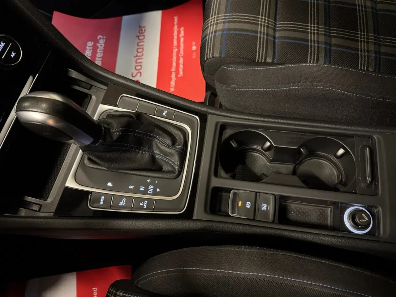 Billede 13 - VW Golf VII 1,4 GTE DSG