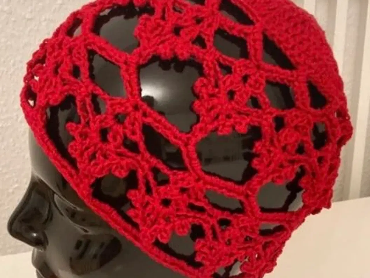 Billede 11 - Sommer dame hue