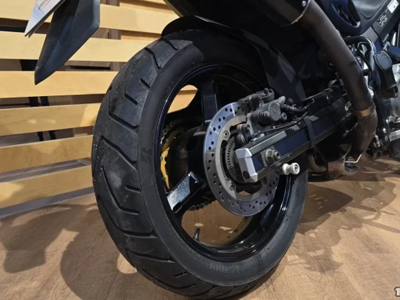 Billede 8 - Suzuki DL 650 V-Strom