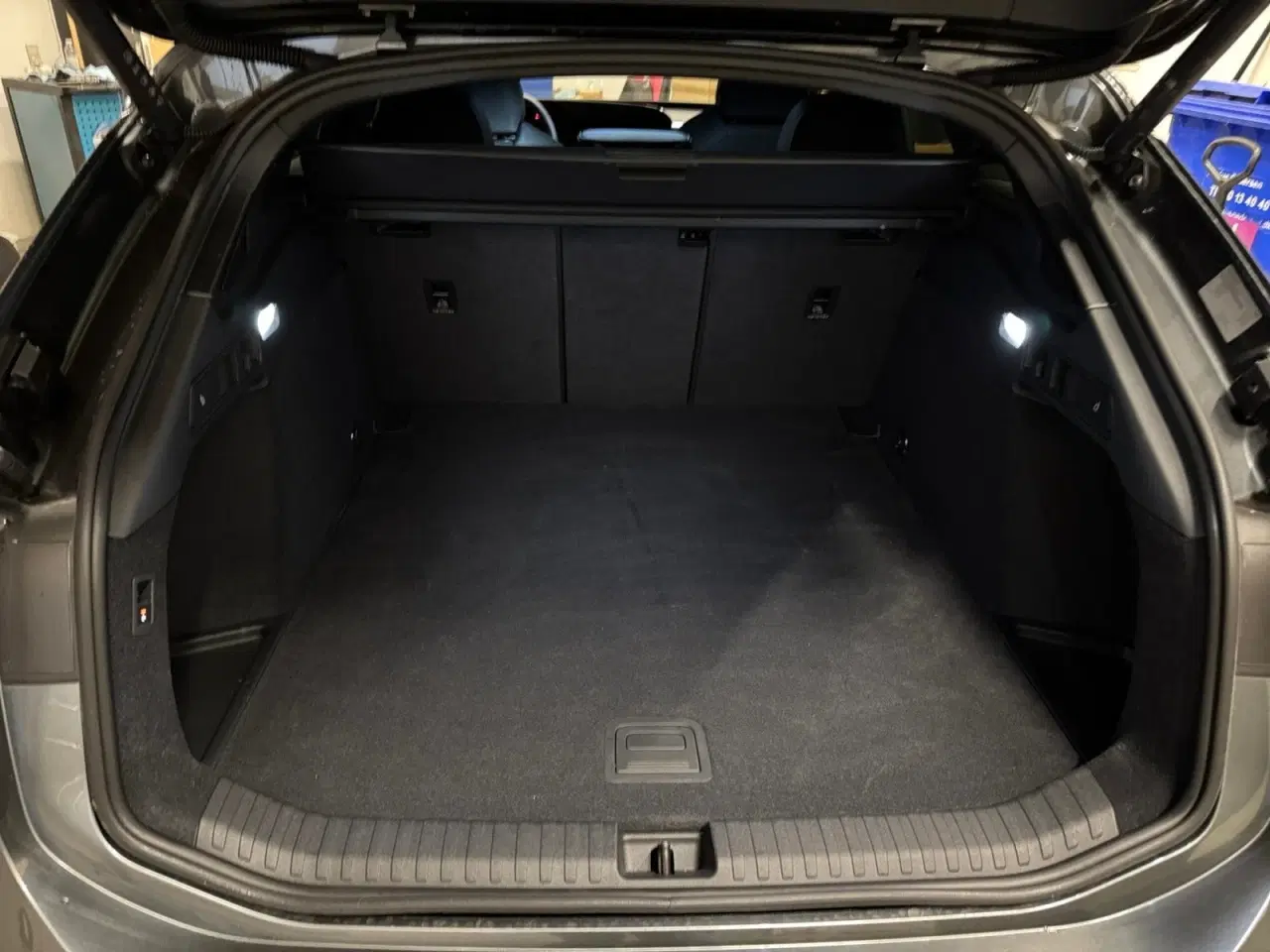 Billede 16 - Audi A6 e-tron  S-line Avant