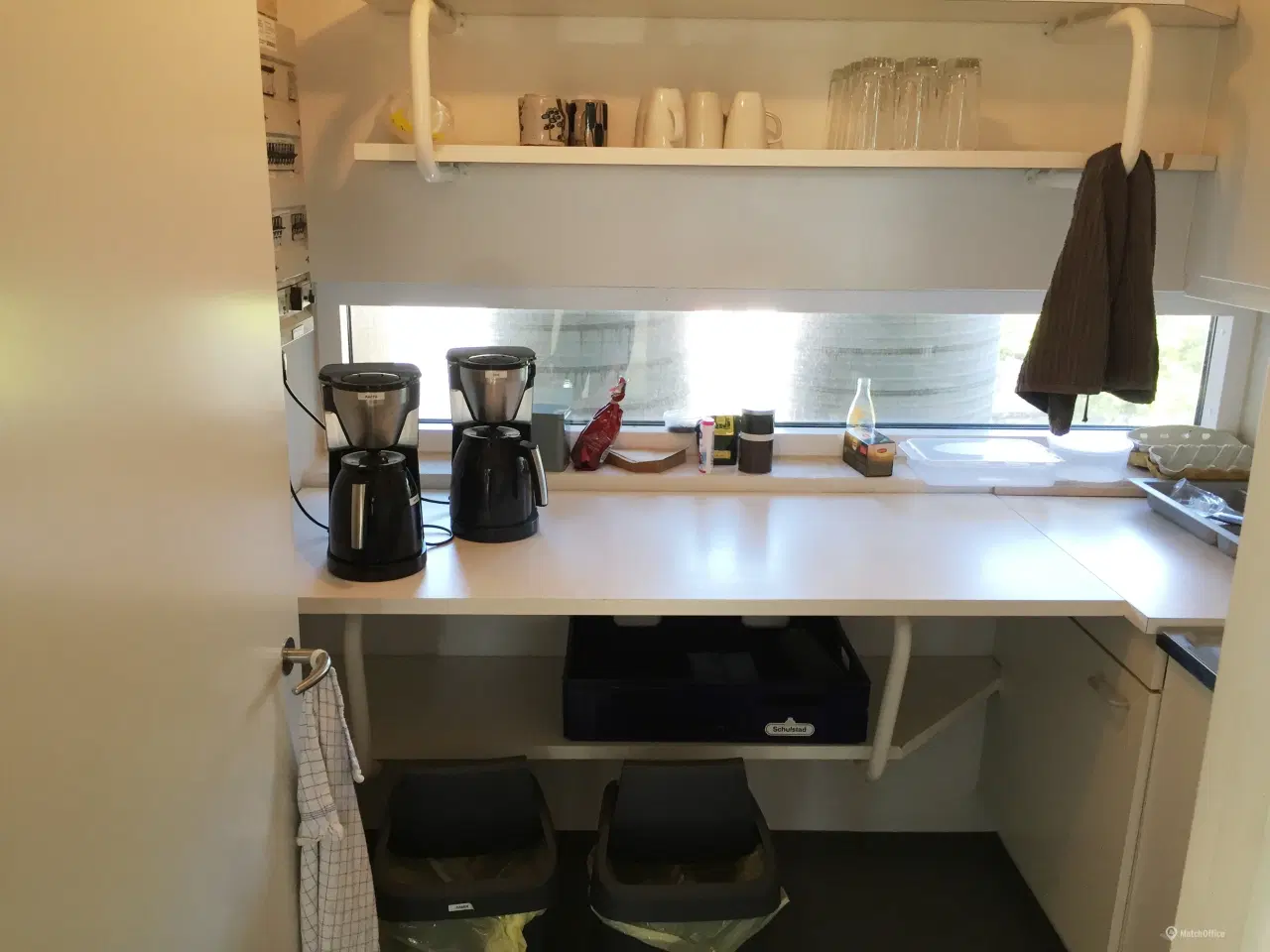 Billede 10 - Kontor på 2. sal