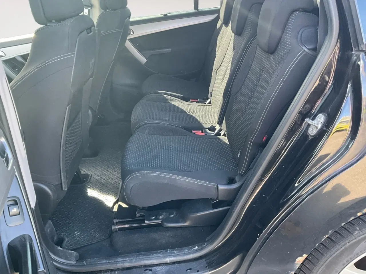 Billede 14 - Citroën Grand C4 Picasso 2,0 HDi 138 Exclusive E6G 7prs