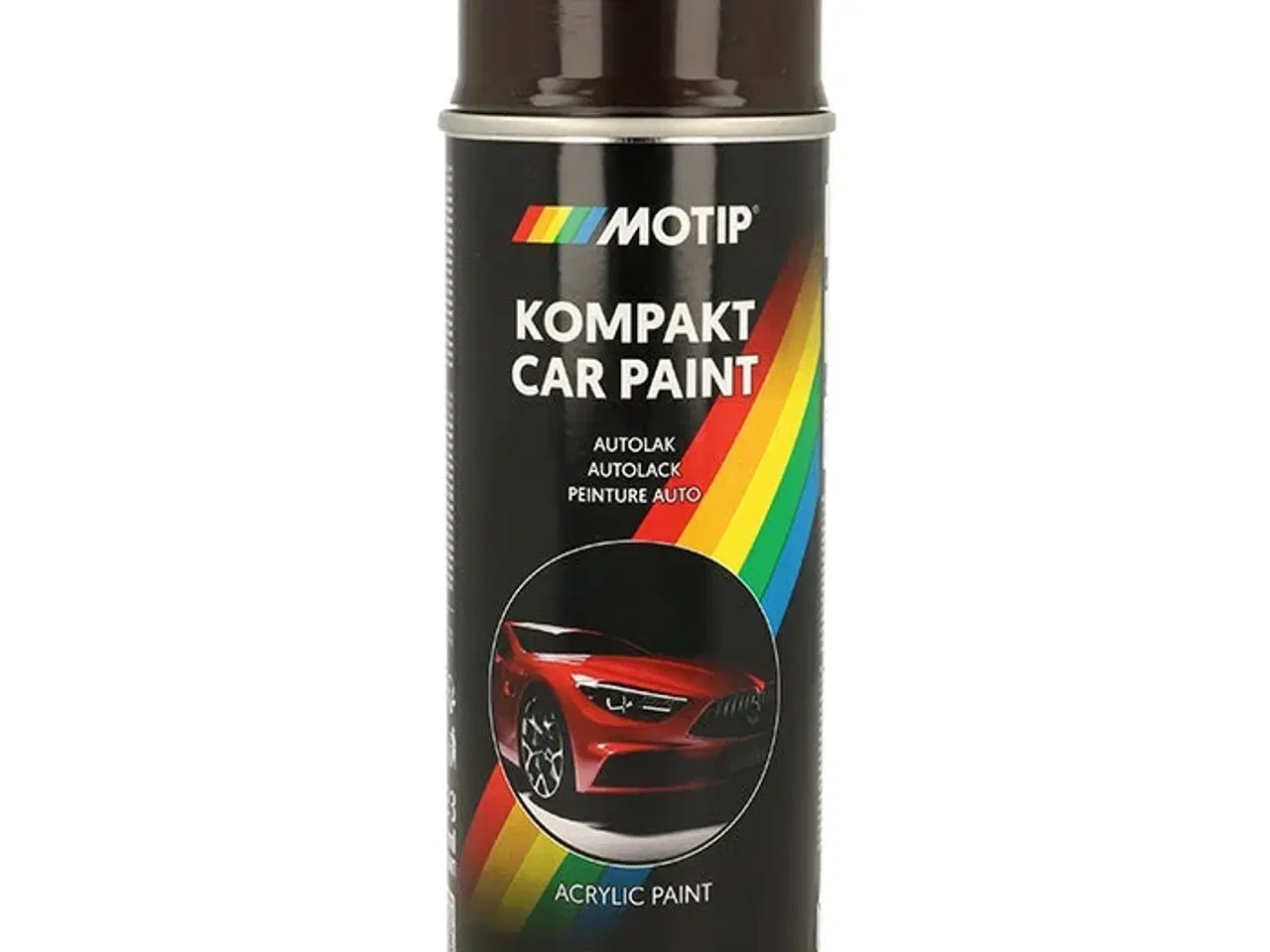 Billede 1 - Motip Autoacryl spray 41012 - 400ml