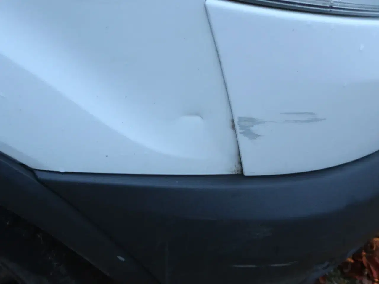 Billede 28 - Varebil FORD TRANSIT, 2.0 Tdci (170hk) Double Kabine Rwd Manuel