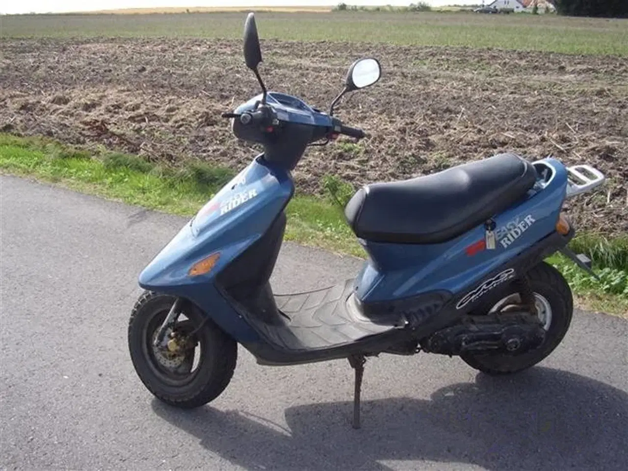 Billede 1 - Kreidler Easy Rider 