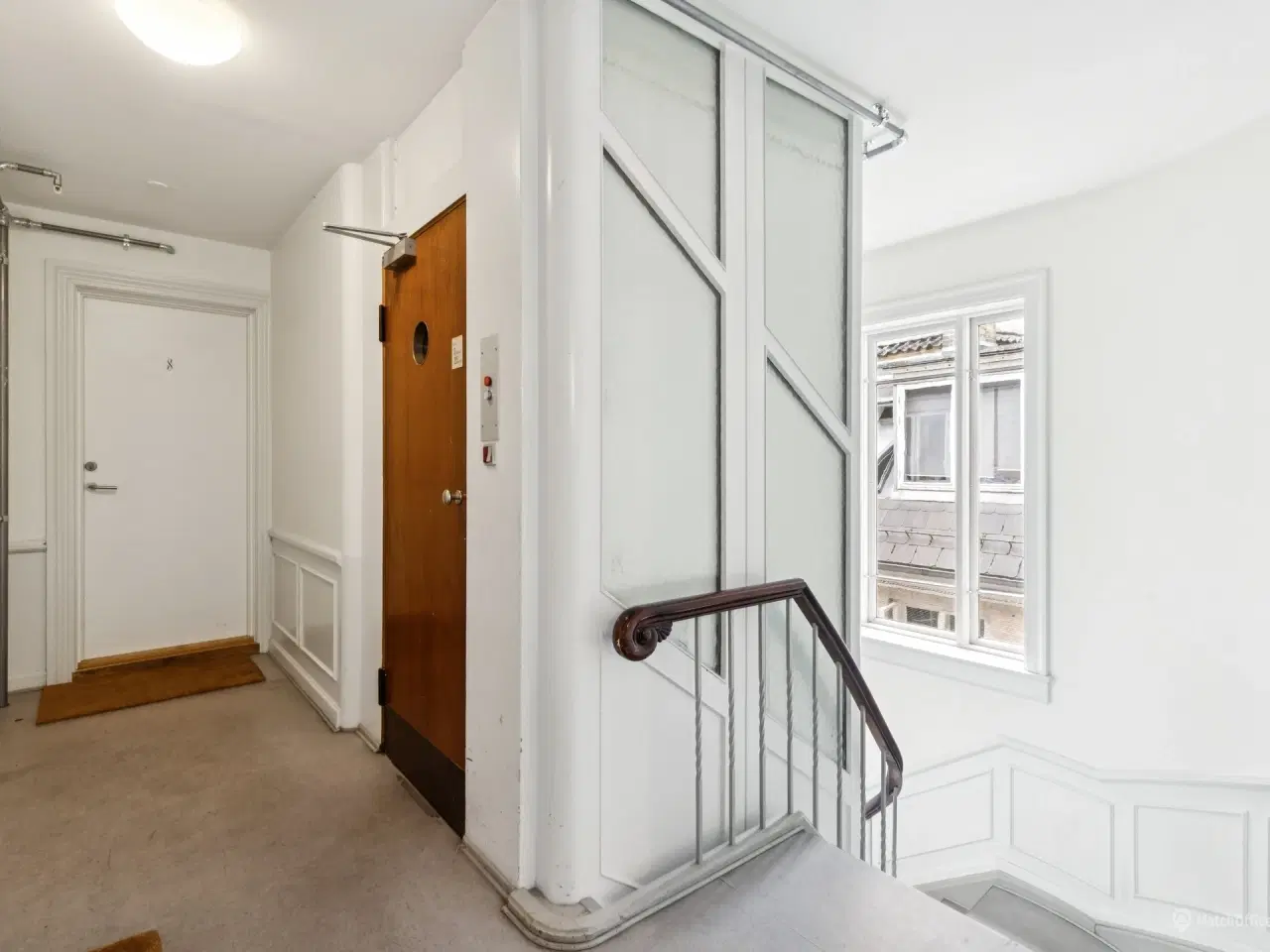 Billede 12 - Penthousekontor med tagterrasse tæt på Kgs. Nytorv uden binding