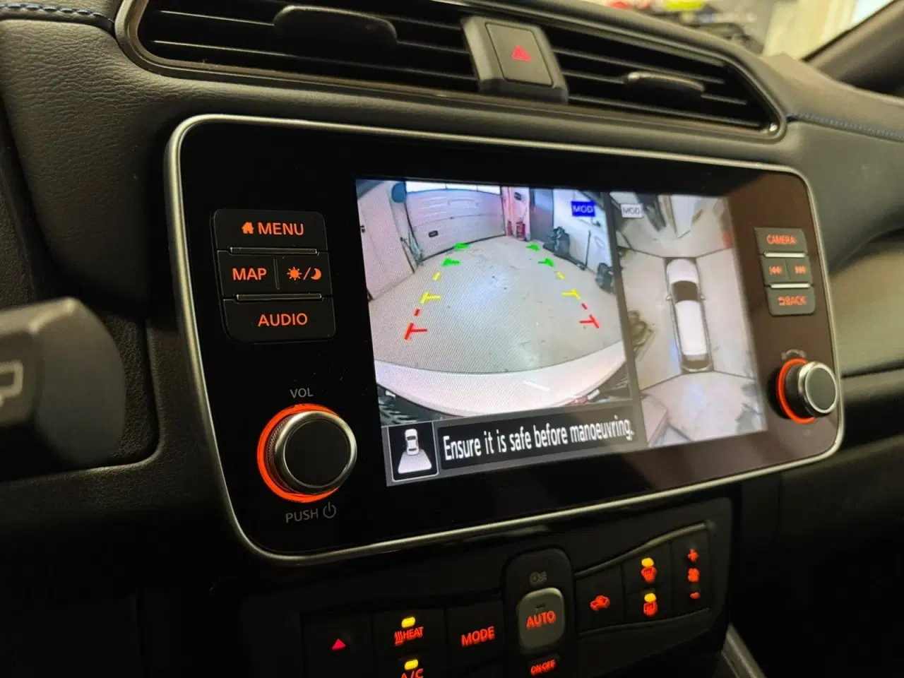 Billede 11 - Nissan Leaf 40 N-Connecta