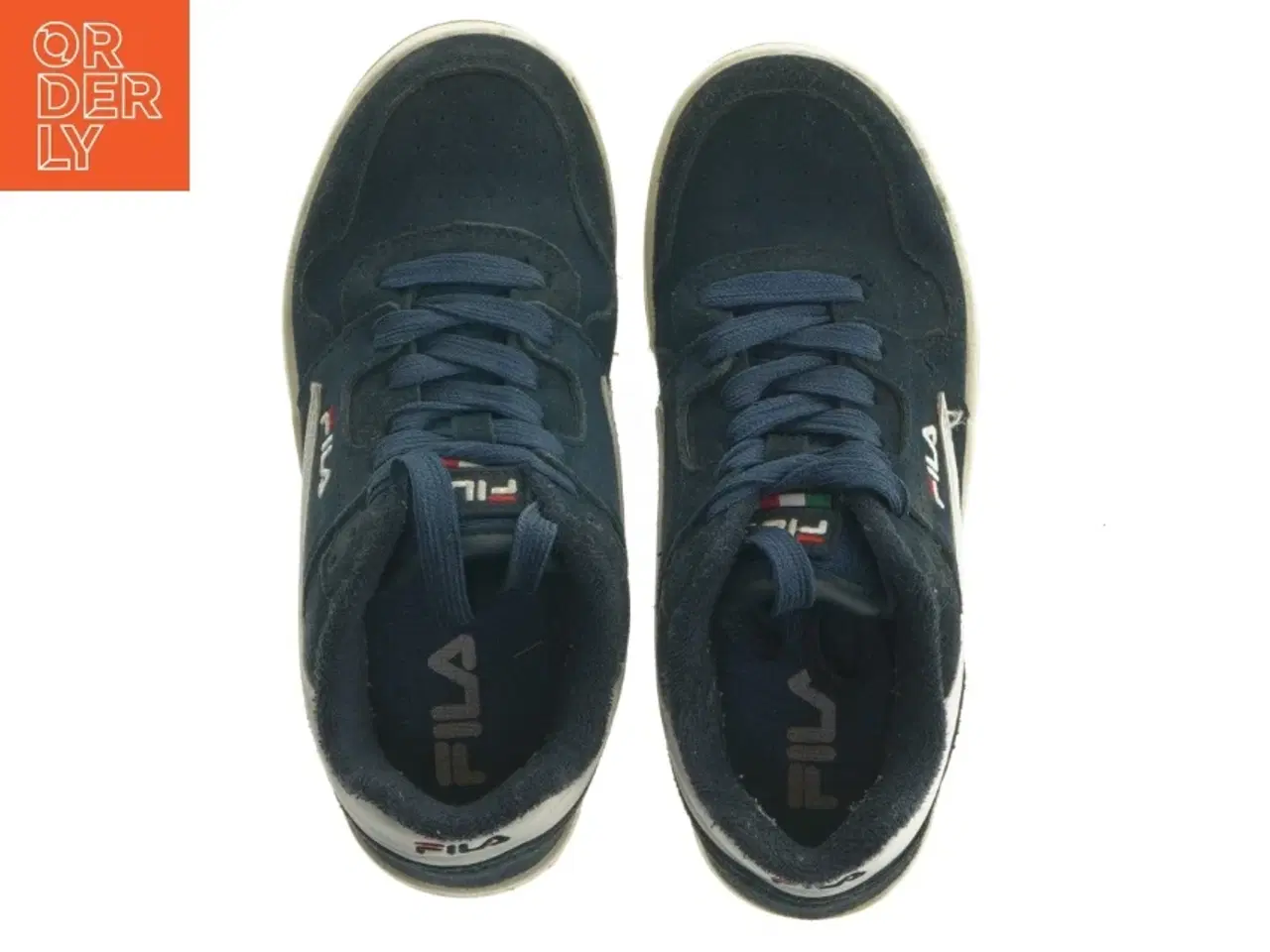 Billede 5 - Sneakers fra Fila (str. 33)