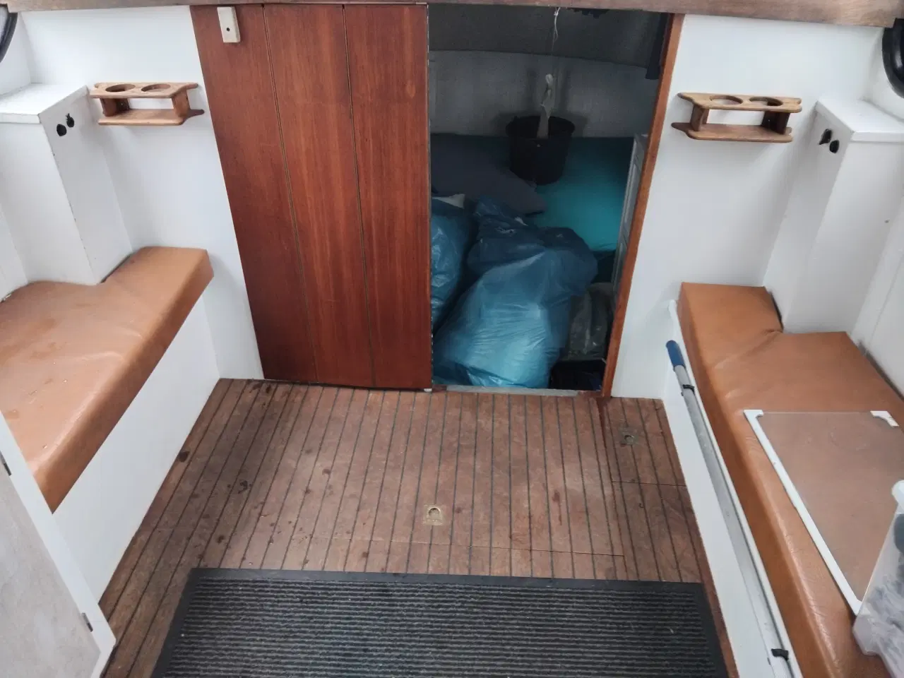 Billede 11 - starlett 34 fod motorbåd