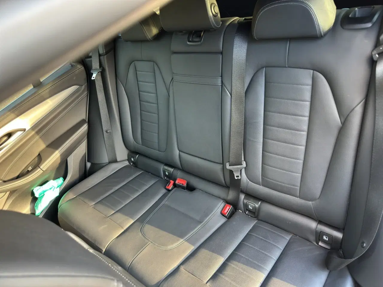 Billede 15 - BMW iX3  Charged Plus