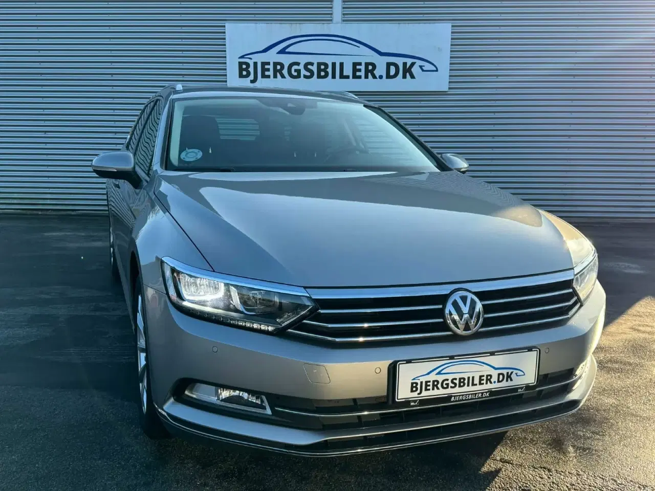 Billede 1 - VW Passat 1,4 TSi 150 Highline Premium Variant DSG