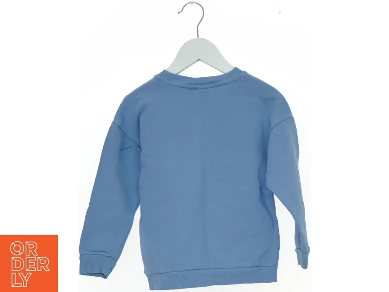 Billede 2 - Sweatshirt fra Mini Rodini (str. 110 cm)