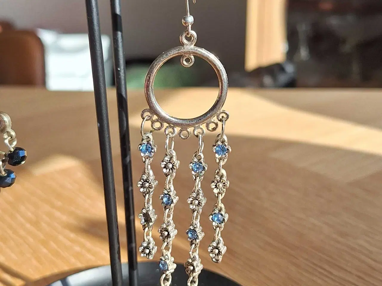 Billede 3 - Single øreringe