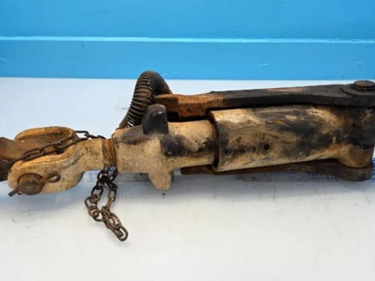 Billede 17 - New Holland T7.315 Stabilisator 47636888