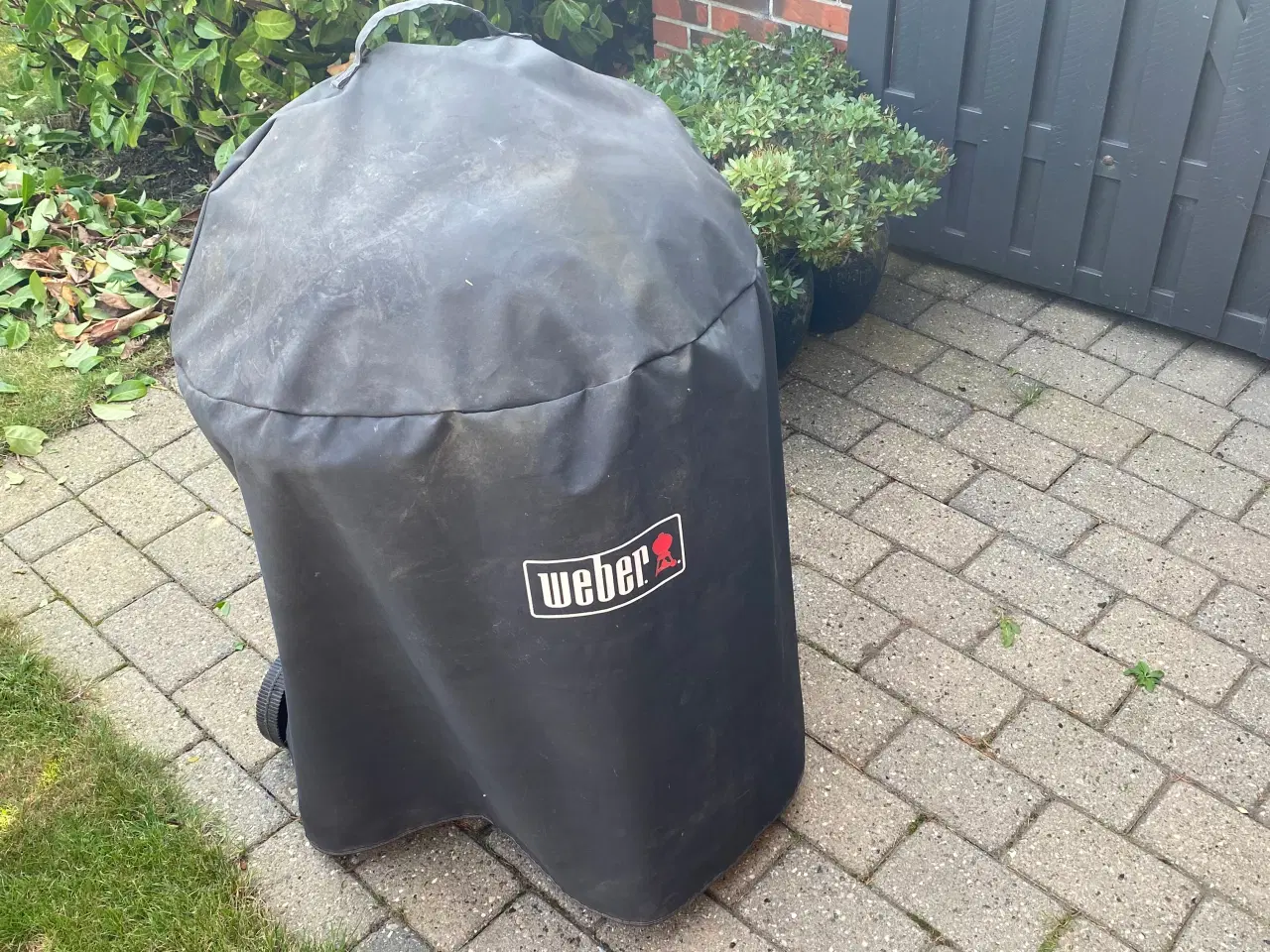 Billede 4 - Weber kuglegrill 57cm