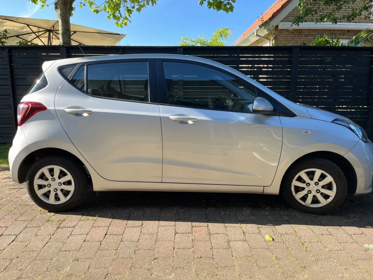 Billede 4 - Hyundai i10 1,0 Life