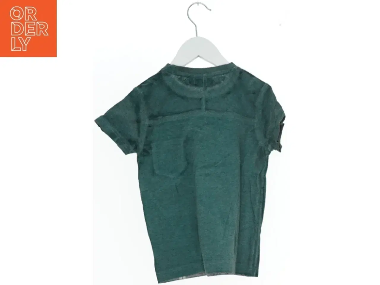 Billede 2 - T-shirt fra Molo (str. 104)