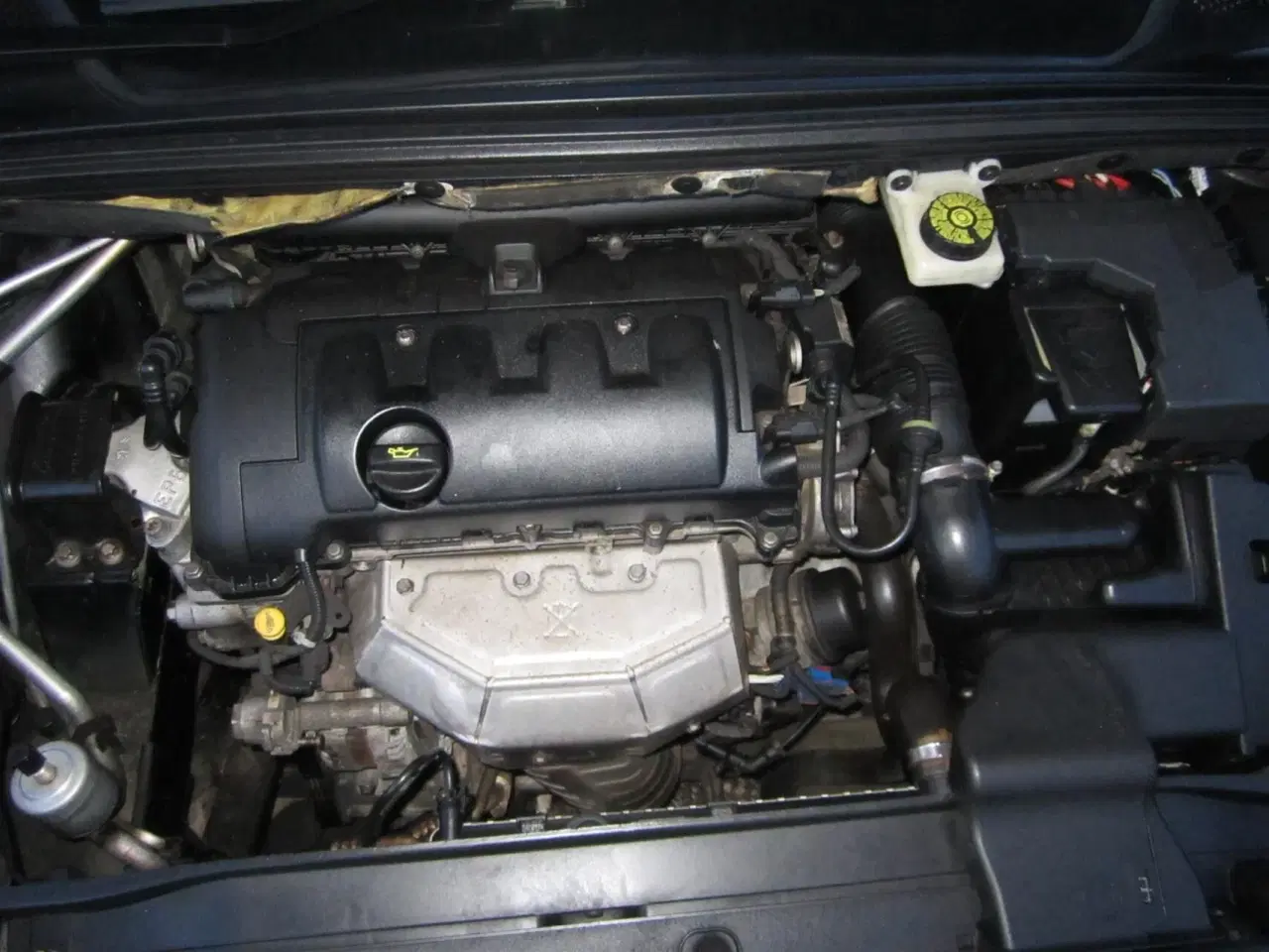 Billede 6 - Citroën C4 1,4 VTi Attraction 95HK 5d