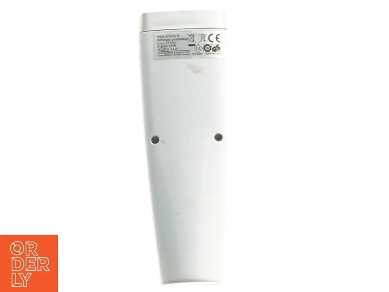 Billede 6 - LED natlampe med sensor