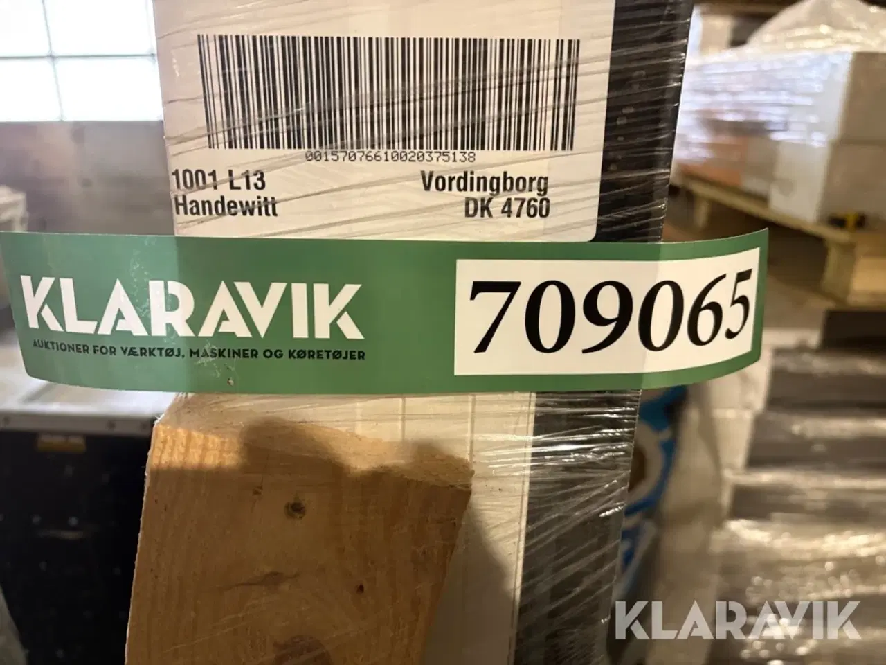 Billede 5 - Vindue Welfac 1 styk