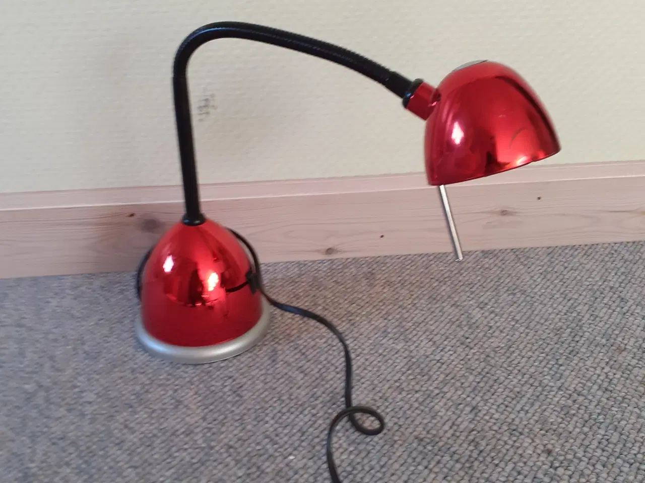 Billede 1 - Bord lampe