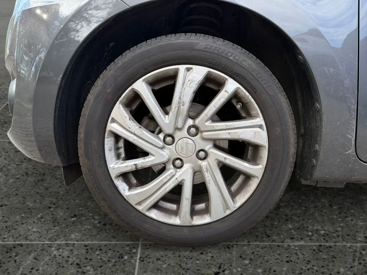 Billede 3 - Suzuki Swift 1,2 mHybrid Action