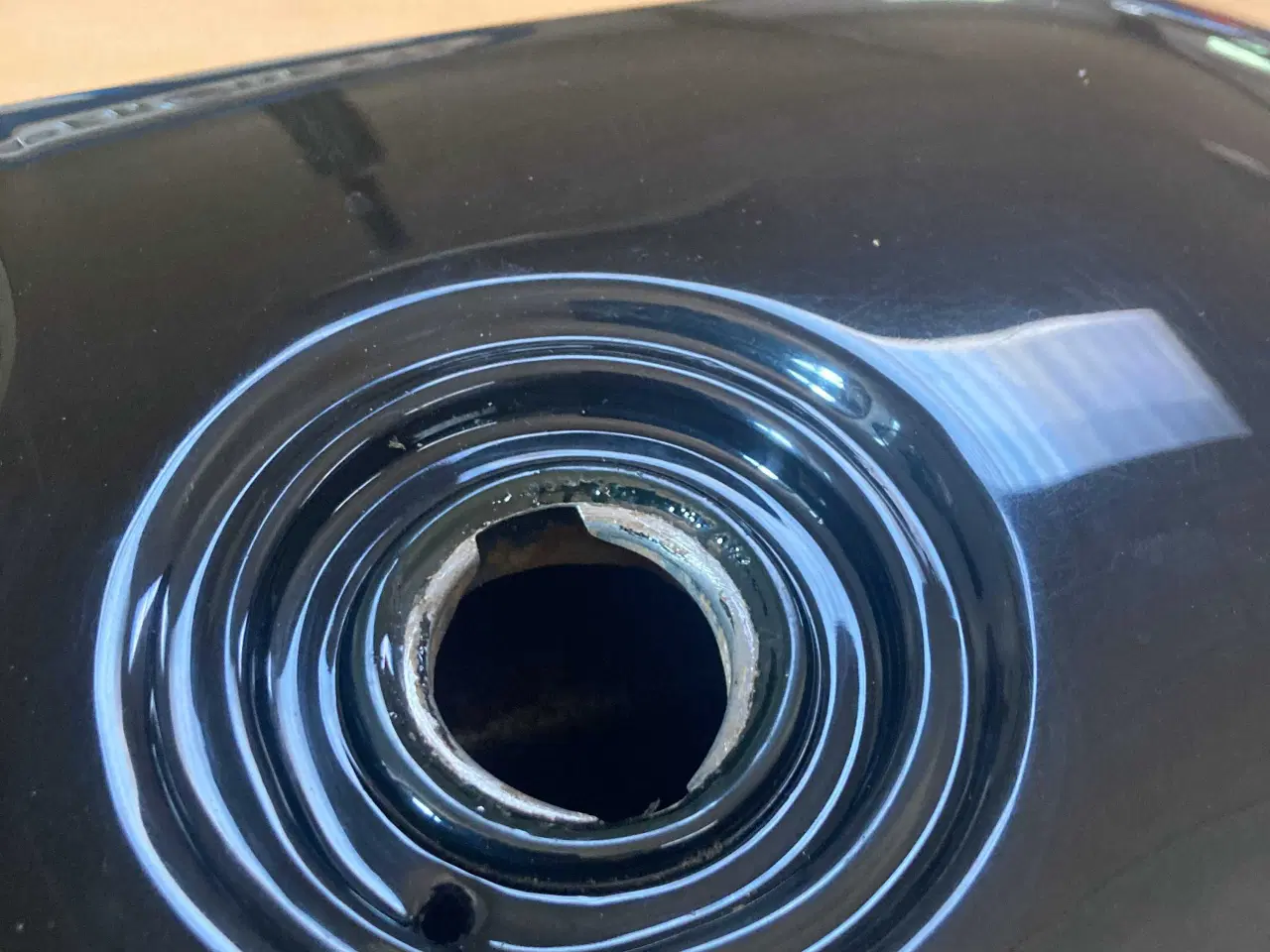 Billede 10 - Suzuki GSXR 750 1986 Tank