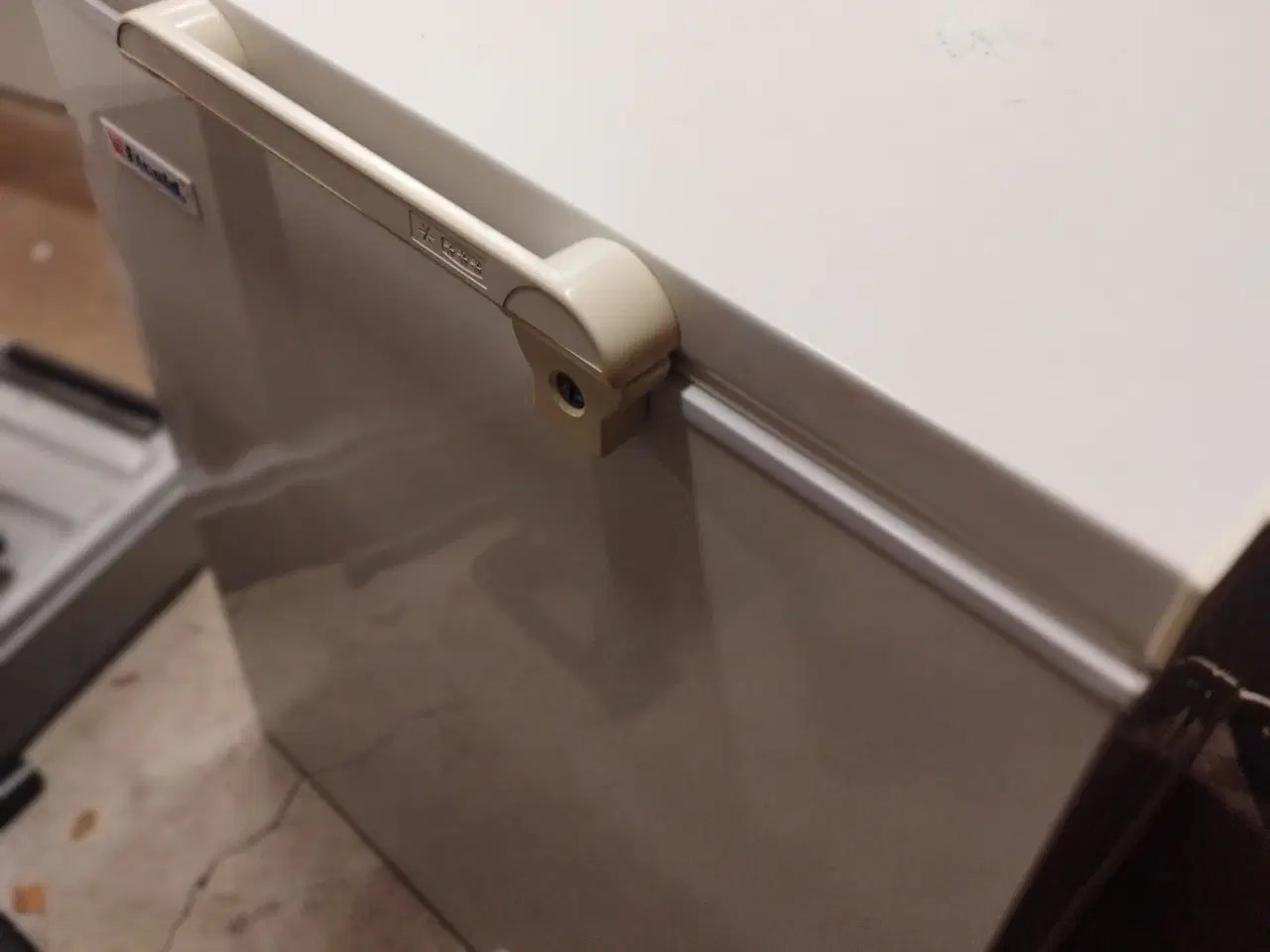 Billede 1 - 172 liter El Cold fryser EL20LE