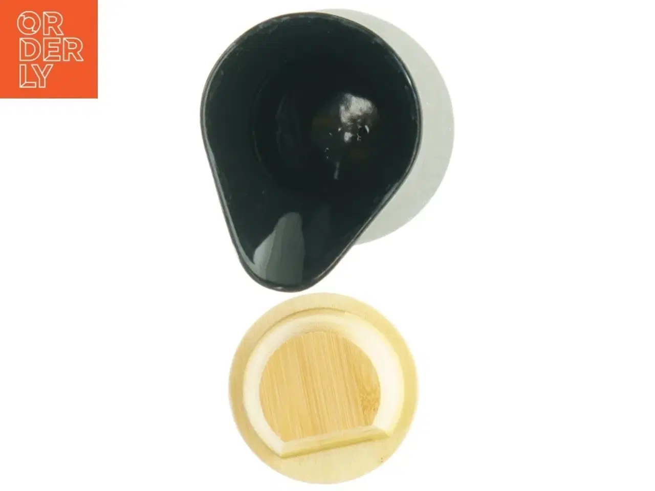 Billede 4 - Stelton kaffekande uden tragt (str. 18,5 x 10 cm)