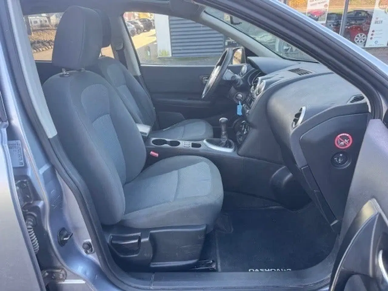 Billede 9 - Nissan Qashqai+2 1,6 Tekna 7prs