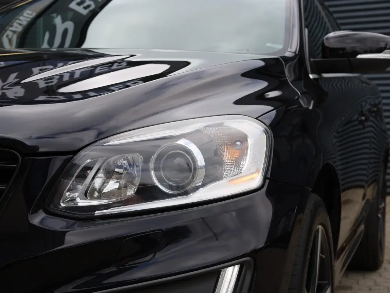 Billede 9 - Volvo XC60 2,4 D5 R-Design Polestar aut. AWD